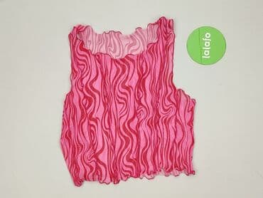 Koszulki i topy: Sinsay, Top damski, rozmiar L — 2