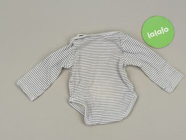 podkoszulki niemowlęce: Body, 3-6 months, 
condition - Very good — 3