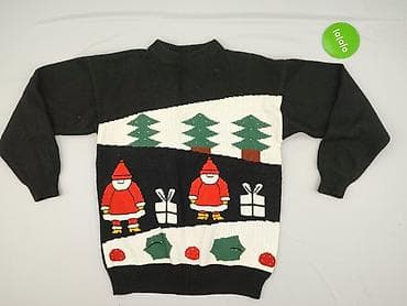 c a piżamy: Sweter damski, rozmiar L — 2