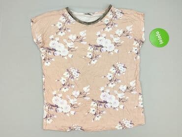 rockowa bluzka: Tom Rose, Bluzka damska, rozmiar M — 2