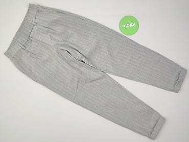 converse 33: Bershka, Брюки жіночі, розмір XS — 3