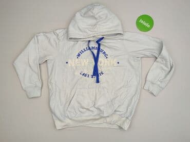 Ubrania damskie: Janina, Bluza z kapturem damska, rozmiar XL — 2