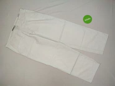 wiosenne ubrania: Springfield, Chinos for men, size XL — 2