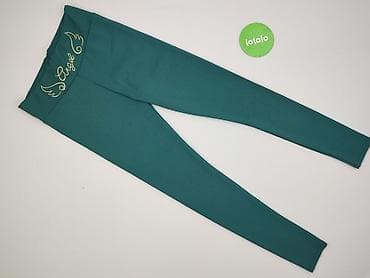 rajstopy merlin: Legginsy Sportowe damskie, rozmiar XL — 2
