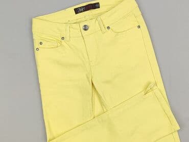 ubrania john deere allegro: Jeansy damskie, rozmiar XS — 1