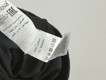 rajstopy siatkowane: Terranova, Body damskie, XS — 5