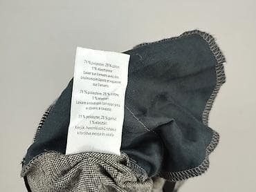 logic wklady: Blue Motion, Spodnie materiałowe damskie, rozmiar L — 6