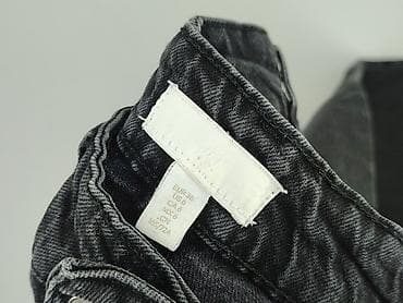 tight jeans: H&M, Jeansy damskie, rozmiar S — 5
