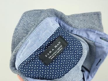 sinsay nirvana: Zara, Koszulka polo dla mężczyzn, rozmiar S — 5