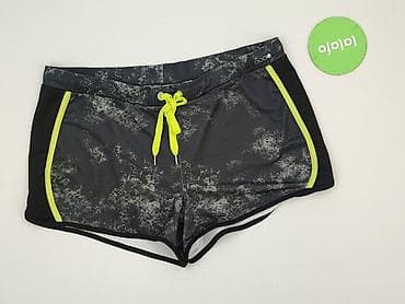 klapki w deichmann: Papaya, Szorty damskie, rozmiar M — 2
