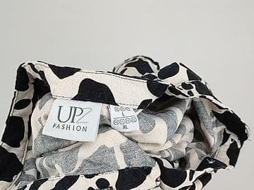 celine top: UP2Fashion, Bluzka damska, rozmiar XL — 4