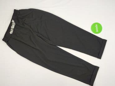 calzedonia leginsy termiczne: Moda Italia, Legginsy Krótkie damskie, rozmiar S — 2