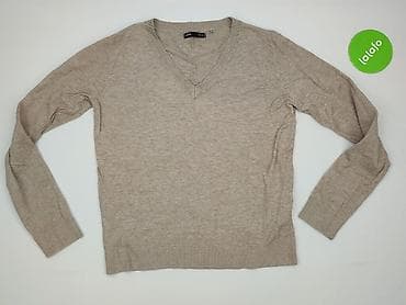 sinsey ubrania: Sinsay, Sweter damski, rozmiar L — 2