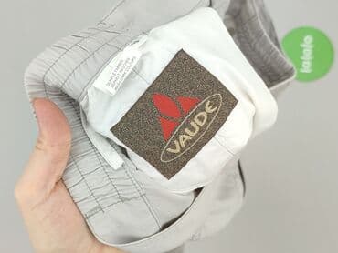 rajstopy i szorty: Vaude, Szorty damskie, L — 5