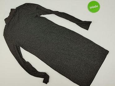 gothic sukienki: Sinsay, Sukienka damska, rozmiar XS — 3