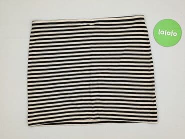 spódnice z lampasem: H&M, Spódnica damska, rozmiar M — 3