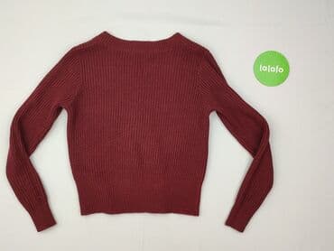 sweter od stradivarius: Terranova, Sweter damski, rozmiar XS — 3