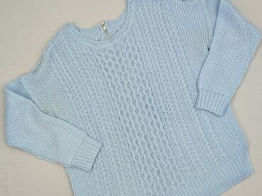 czy akryl w swetrze jest dobry: Reserved, Sweter damski, rozmiar S — 1