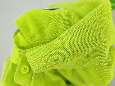 koszula polo club: Damska koszulka polo, rozmiar 3XL — 5