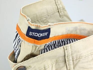 buty stitch ccc: Chinosy dla mężczyzn, rozmiar L — 4