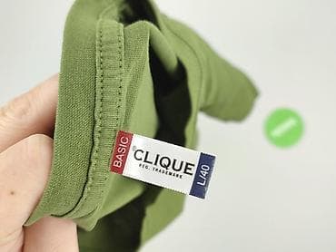 koszulki icono: Basic, T-shirt damski, rozmiar L — 5