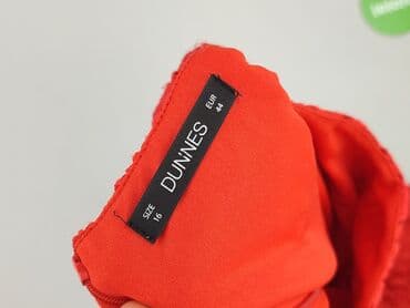 zaps sukienki: Dunnes, Sukienka damska, 2XL — 4
