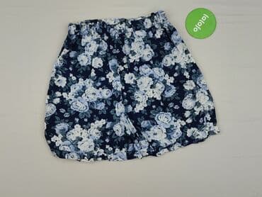 granatowe spodenki damskie: Szorty damskie, rozmiar L — 2