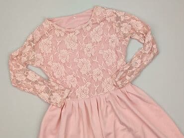 sukienka na roczek z długim rekawem: Women`s dress, size S — 2