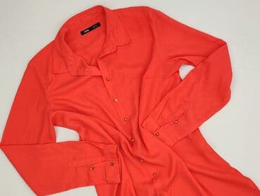 Women: Sinsay, Women`s shirt, size S (EU 36) — 1