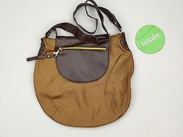 stradivarius torby: Torebka, Maybelline New York, stan - Bardzo dobry — 2