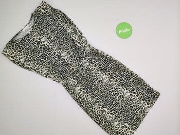 sukienka w panterkę, mohito: Selfieroom, Sukienka damska, rozmiar S — 2