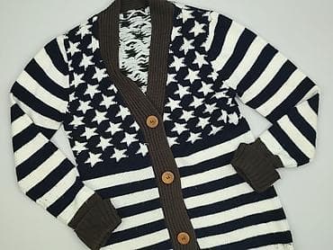Women's Clothing: Women`s cardigan, size M — 1