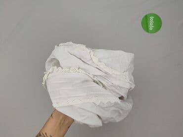 bluzka do stroju ludowego: C&A, Women's blouse, size L — 7