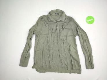 chaotic system t shirty: Sinsay, Women`s shirt, size L (EU 40) — 2