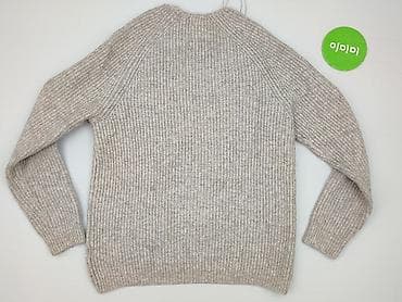 poliamid sweter: Carry, Sweter damski, rozmiar M — 3