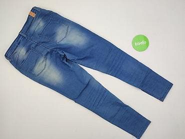 mets jeans: Jeansy damskie, rozmiar M — 3