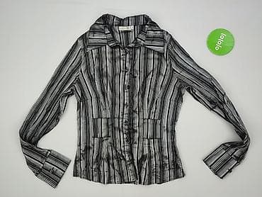 miss fofo aevea: Moda, Koszula damska, rozmiar 4XL — 2