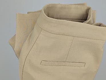 ideal top: NA-KD, Spodnie materiałowe damskie, rozmiar M — 6