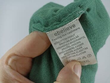 Kobiety: Sweter damski, rozmiar 2XL — 4
