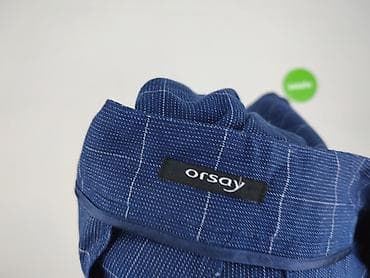 torun primark: Orsay, Spodnie materiałowe damskie, rozmiar S — 5