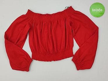 top satynowy h m: H&M Divided, Bluzka damska, rozmiar XS — 3