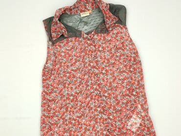 sukienki swing plus size: ONLY, Bluzka damska, rozmiar S — 1