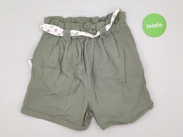 ccc srebrne buty: Szorty damskie, M — 3