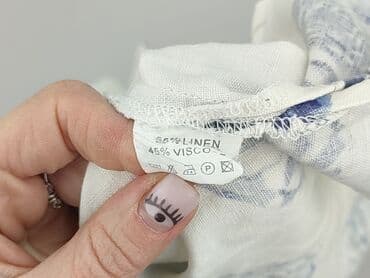 koszula z bambusem meme: Koszula damska, L — 5