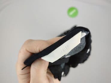 spódnice w grochy: H&M, Sukienka damska, S — 4