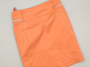 długie letnie spódnice allegro: Women`s skirt, size L (EU 40) — 1