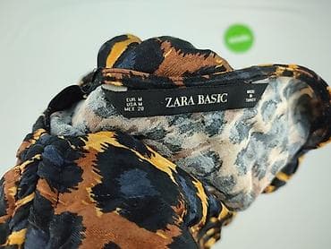 prima moda botki: Zara, Sukienka damska, rozmiar M — 4