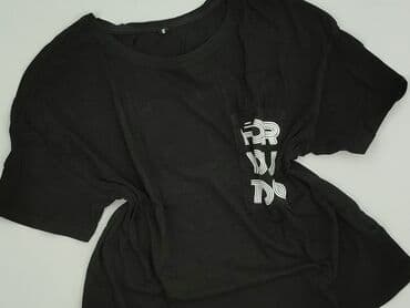 sinsay t shirty damskie: Sinsay, T-shirt damski, rozmiar S — 1