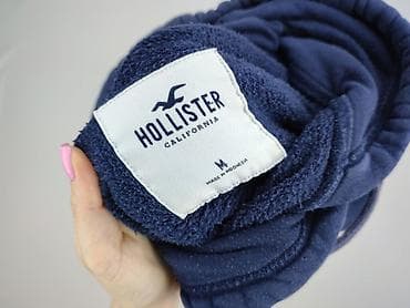 bluzy stich: Hollister, Bluza z kapturem dla mężczyzn, rozmiar M — 4