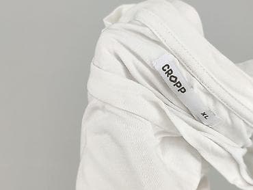 identic basic t shirt: Cropp, T-shirt damski, rozmiar XL — 5